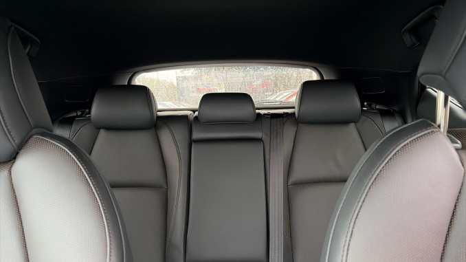 Mazda 3 2.5 e-Skyactiv G MHEV [140] Takumi 5dr Auto Petrol Hatchback - Image 15